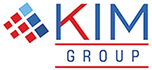 KIM GROUP Logo
